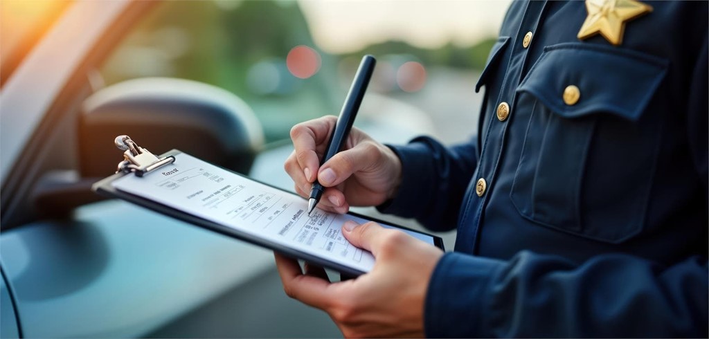 ¿Tienes dudas con una multa de circulación? Te asesoramos
